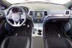 Jeep Grand Cherokee SRT8 2014 года